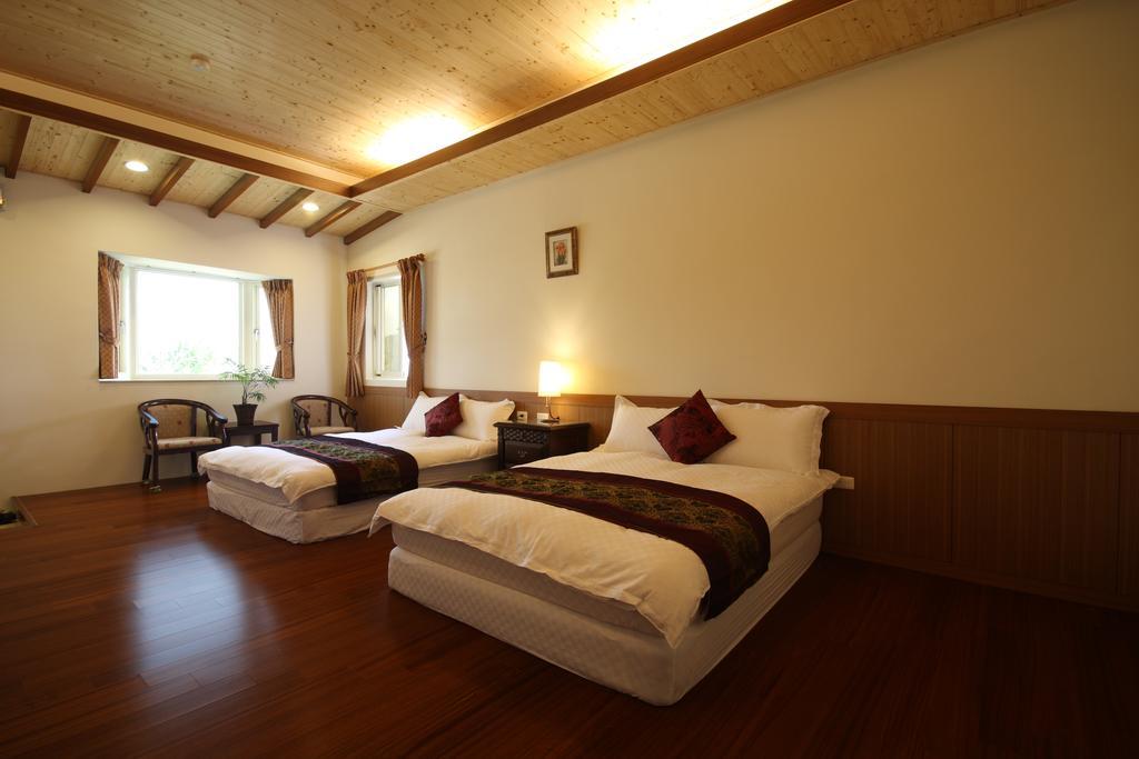 Countryside B&B Ruisui Zimmer foto