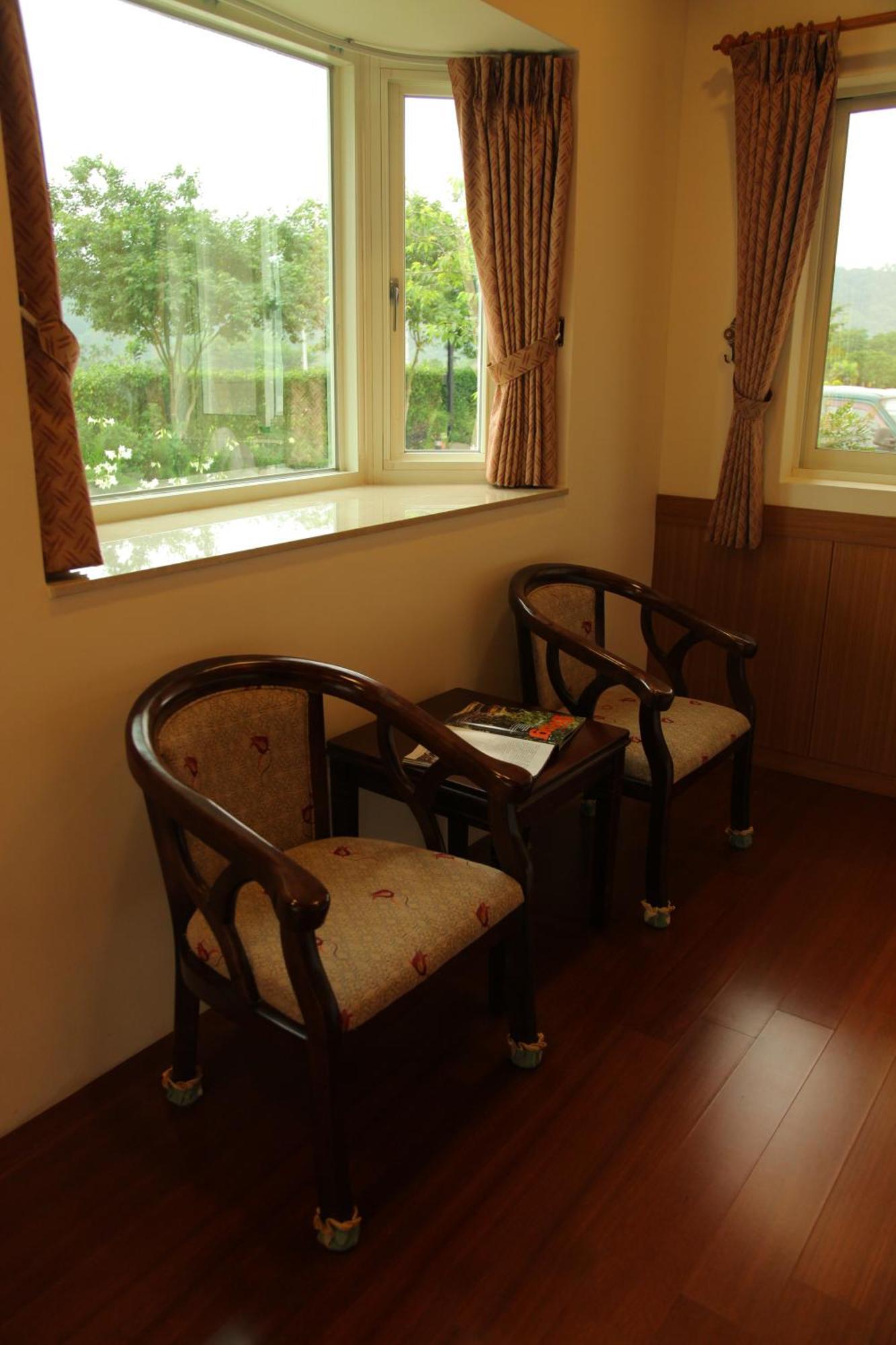 Countryside B&B Ruisui Zimmer foto